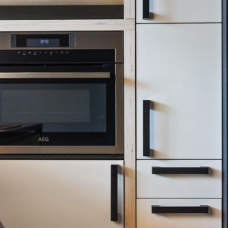 Koda Loft Extended - Urlaub Im Tiny House Bodensee ラウテラッハ エクステリア 写真