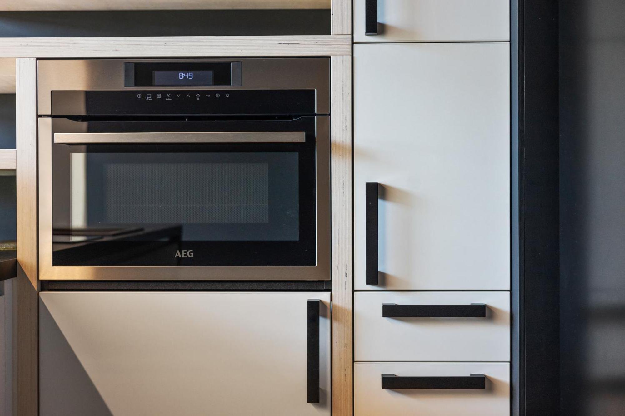 Koda Loft Extended - Urlaub Im Tiny House Bodensee ラウテラッハ エクステリア 写真
