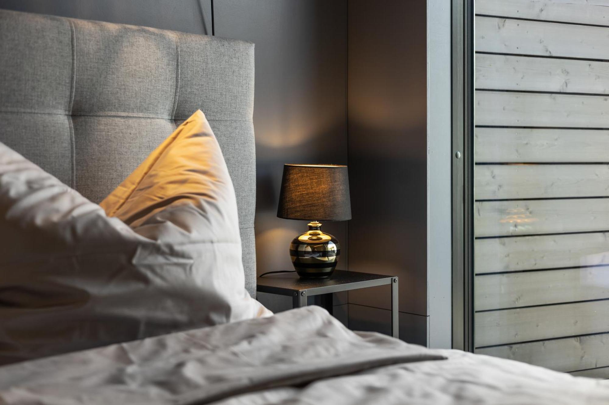 Koda Loft Extended - Urlaub Im Tiny House Bodensee ラウテラッハ エクステリア 写真