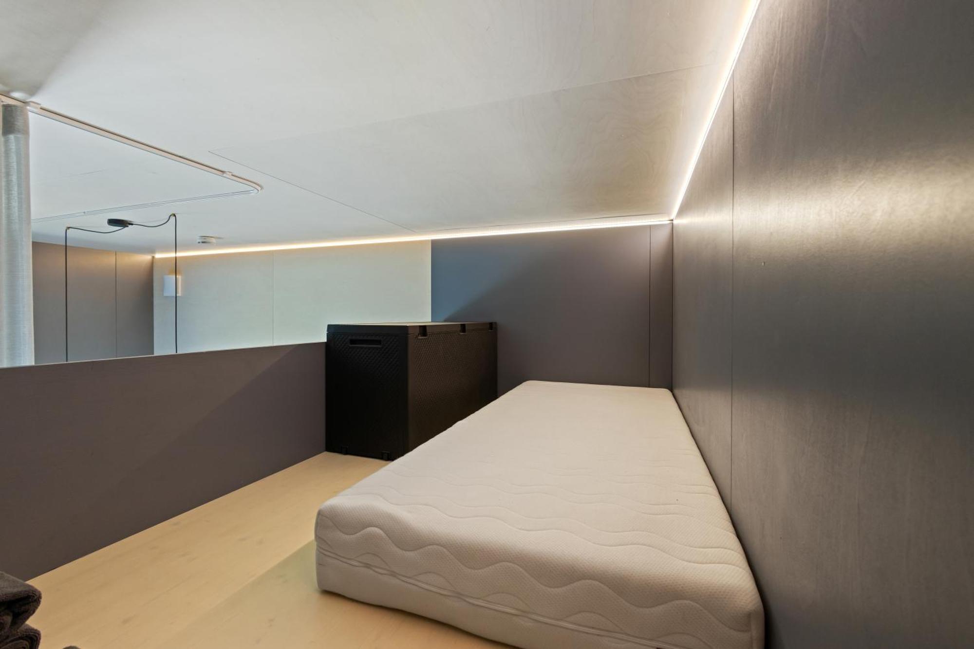 Koda Loft Extended - Urlaub Im Tiny House Bodensee ラウテラッハ エクステリア 写真
